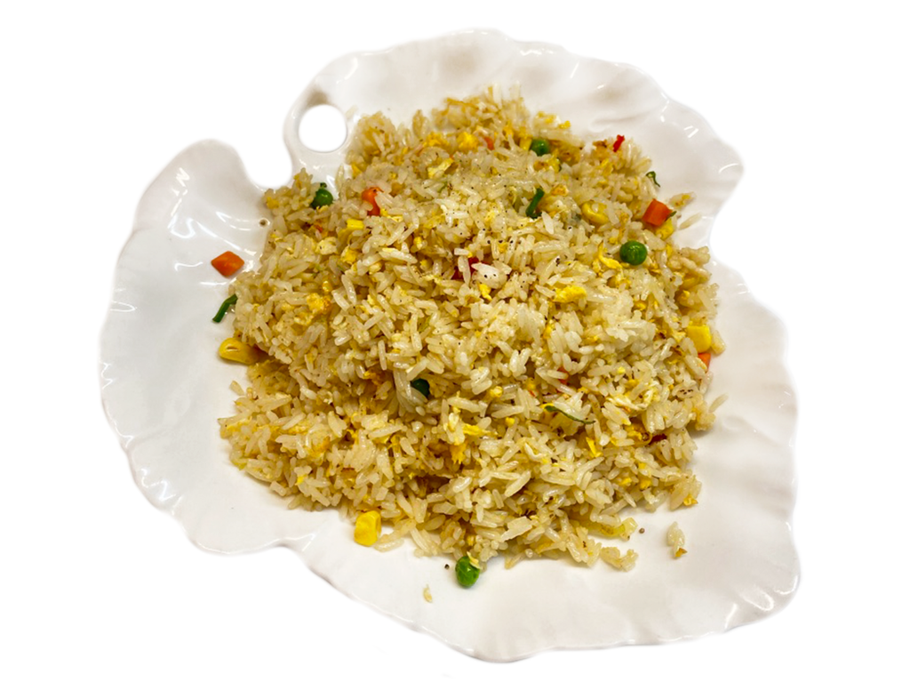 HOMETOWN FRIED RICE